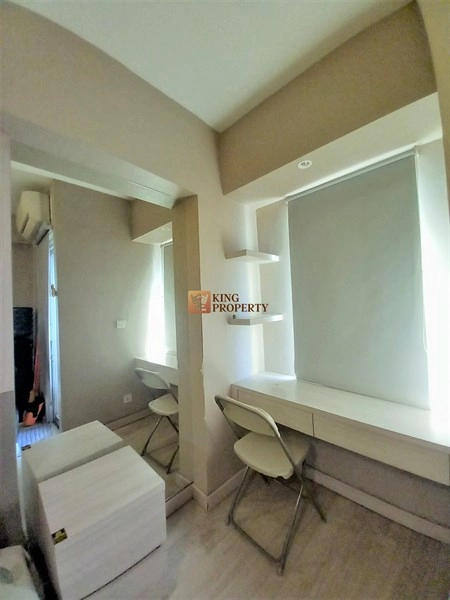 Green Bay Pluit Studio Sewa Full Furnish Interior Siap Pakai Bayview Green Bay Pluit 3 20221215_150642