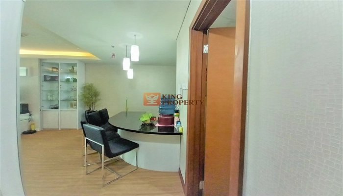 Green Bay Pluit Murah! Condominium Mewah 2BR 74m² Green Bay Pluit View Kota Full Furnished 2 20221216_095013