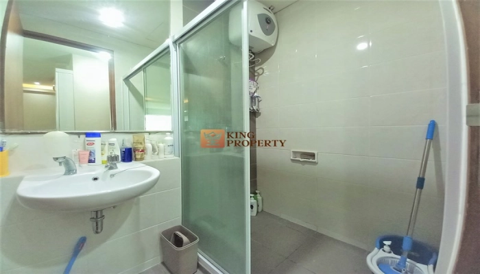 Green Bay Pluit Murah! Condominium Mewah 2BR 74m² Green Bay Pluit View Kota Full Furnished 18 20221216_095058