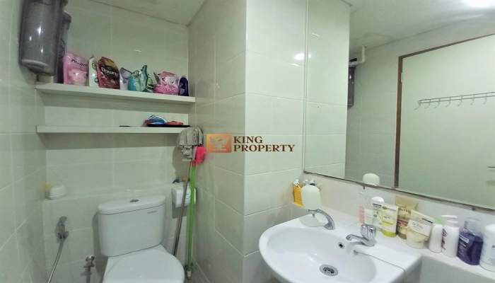 Green Bay Pluit Murah! Condominium Mewah 2BR 74m² Green Bay Pluit View Kota Full Furnished 19 20221216_095322