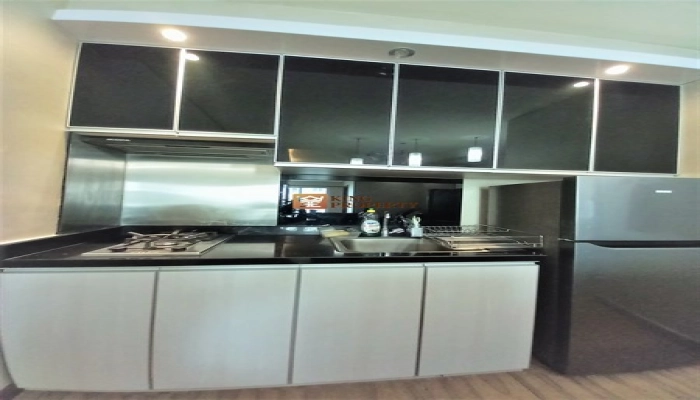 Green Bay Pluit Murah! Condominium Mewah 2BR 74m² Green Bay Pluit View Kota Full Furnished 4 20221216_095632