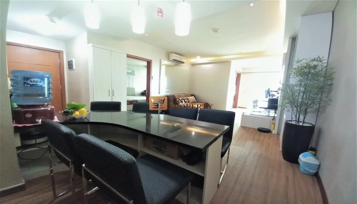 Green Bay Pluit Murah! Condominium Mewah 2BR 74m² Green Bay Pluit View Kota Full Furnished 1 20221216_095914