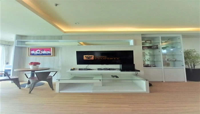 Green Bay Pluit Murah! Condominium Mewah 2BR 74m² Green Bay Pluit View Kota Full Furnished 5 20221216_100044