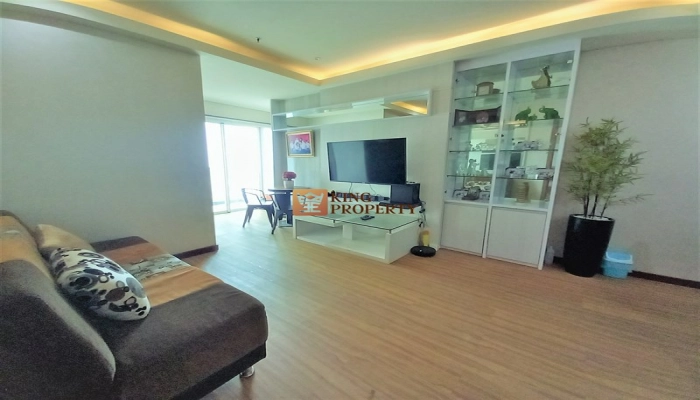 Green Bay Pluit Murah! Condominium Mewah 2BR 74m² Green Bay Pluit View Kota Full Furnished 7 20221216_100328