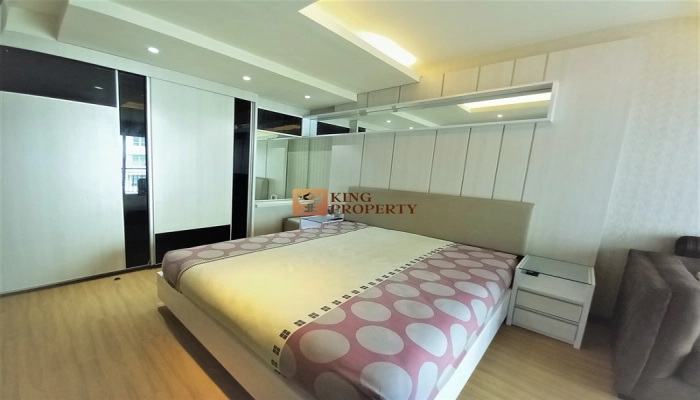 Green Bay Pluit Murah! Condominium Mewah 2BR 74m² Green Bay Pluit View Kota Full Furnished 13 20221216_100536