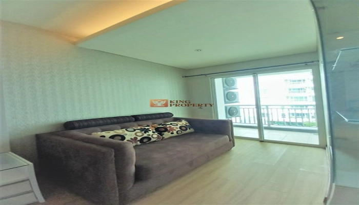 Green Bay Pluit Murah! Condominium Mewah 2BR 74m² Green Bay Pluit View Kota Full Furnished 8 20221216_100624