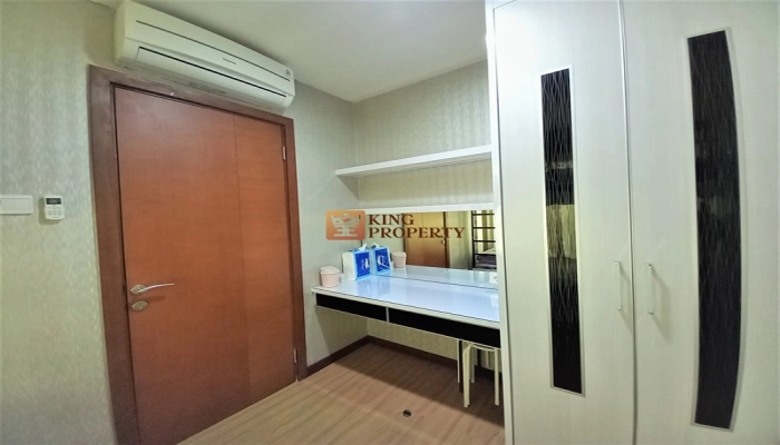 Green Bay Pluit Murah! Condominium Mewah 2BR 74m² Green Bay Pluit View Kota Full Furnished 16 20221216_101126