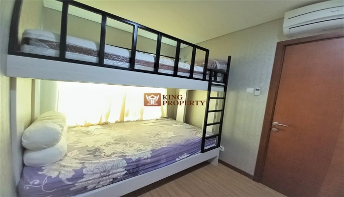 Green Bay Pluit Murah! Condominium Mewah 2BR 74m² Green Bay Pluit View Kota Full Furnished 17 20221216_101340