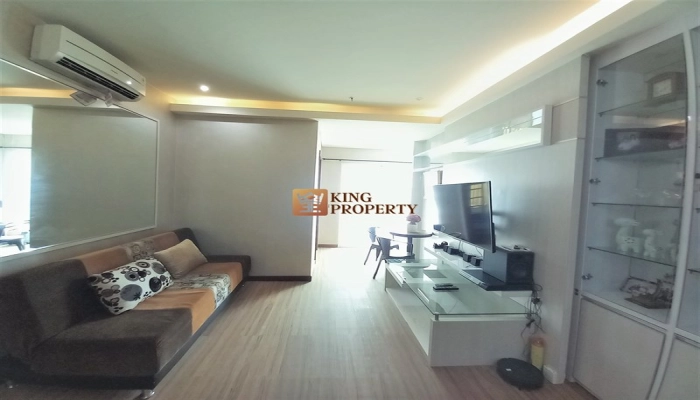 Green Bay Pluit Murah! Condominium Mewah 2BR 74m² Green Bay Pluit View Kota Full Furnished 11 20221216_101630