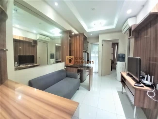 Nego Sampai Deal Dijual 2br 38m2 Green Bay Pluit Greenbay Furnished