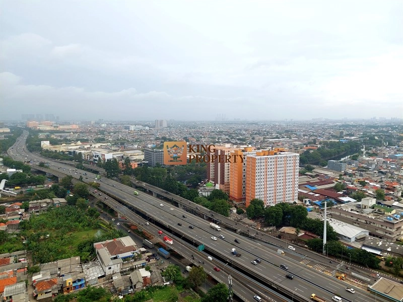 Jakarta Barat Dekat Lippo Mall Puri, 2BR Apartemen West Vista Puri Indah Furnish 27 20221228_102433