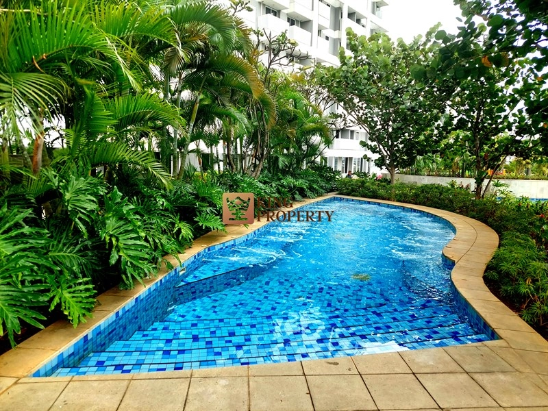 Jakarta Barat Dekat Lippo Mall Puri, 2BR Apartemen West Vista Puri Indah Furnish 28 20221228_105107