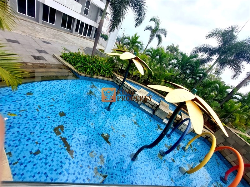 Jakarta Barat Dekat Lippo Mall Puri, 2BR Apartemen West Vista Puri Indah Furnish 31 20221228_110046