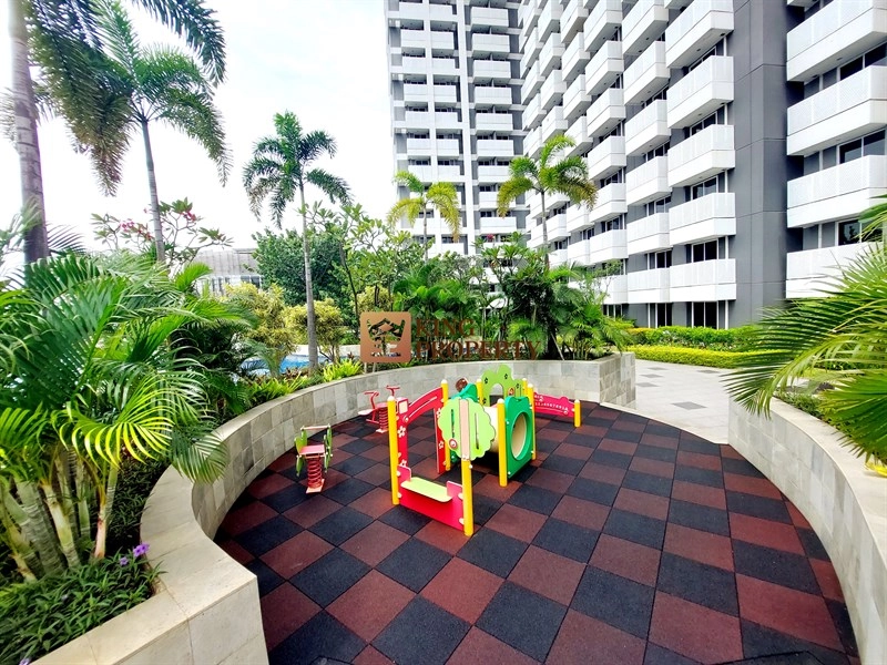 Jakarta Barat Dekat Lippo Mall Puri, 2BR Apartemen West Vista Puri Indah Furnish 33 20221228_110151