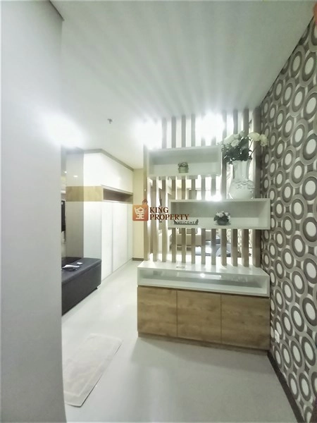 Green Bay Pluit Spesial Unit Connecting Mewah 3bedroom Full Furnish Lengkap Siap Huni Green Bay Pluit 5 20221229_104333