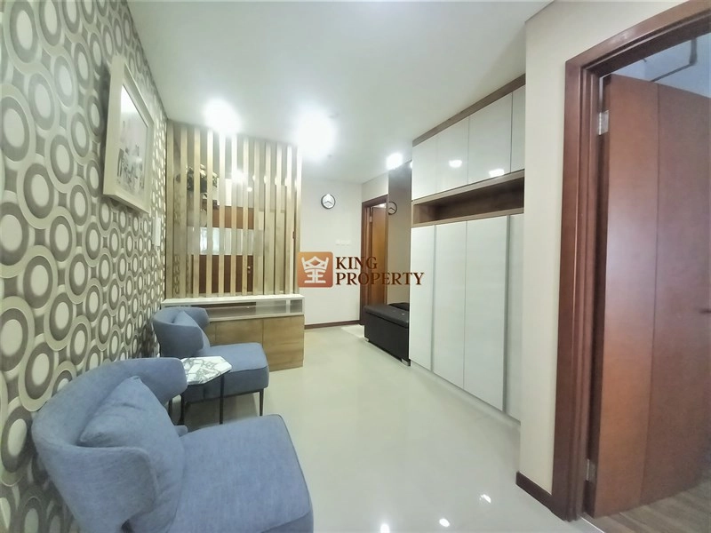 Green Bay Pluit Condo Rasa Penthouse! 3BR Connecting Mewah Full Furnish Green Bay Pluit 4 20221229_104747