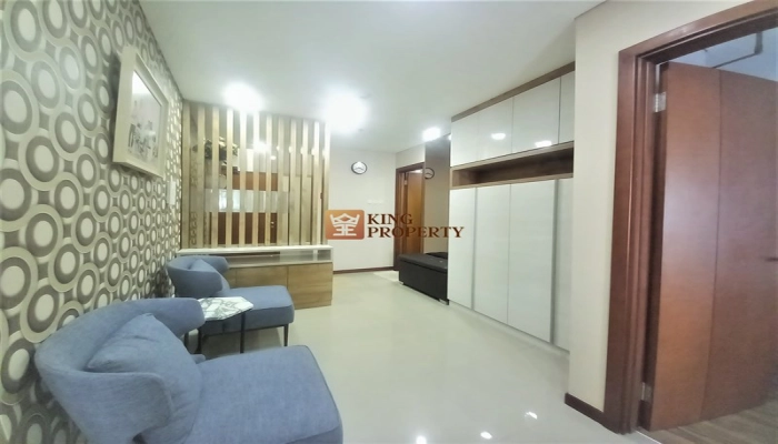 Green Bay Pluit Condo Rasa Penthouse! 3BR Connecting Mewah Full Furnish Green Bay Pluit 4 20221229_104747
