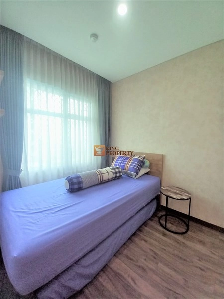 Green Bay Pluit Spesial Unit Connecting Mewah 3bedroom Full Furnish Lengkap Siap Huni Green Bay Pluit 12 20221229_110354