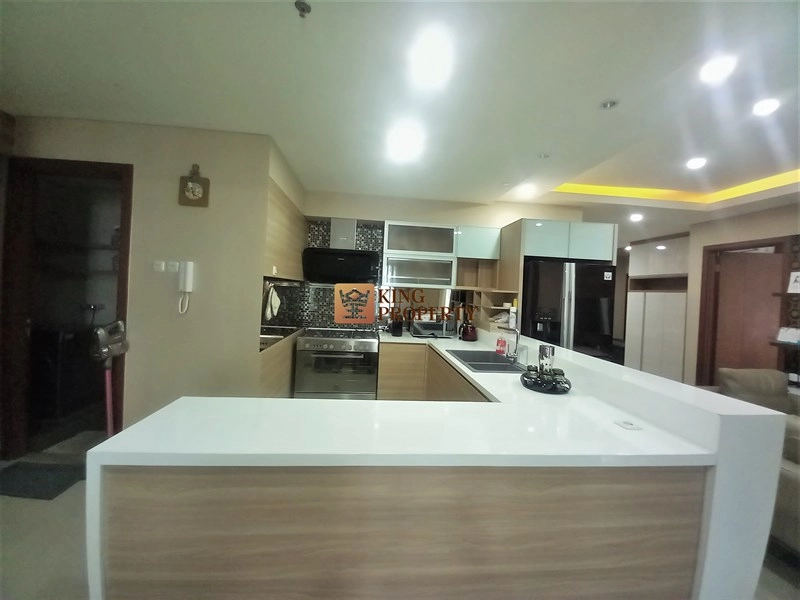 Green Bay Pluit Spesial Unit Connecting Mewah 3bedroom Full Furnish Lengkap Siap Huni Green Bay Pluit 10 20221229_111754