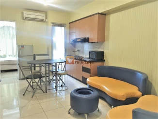 Dijual Apartemen Murah 3br50m2 Hook Green Bay Pluit Greenbay Furnished