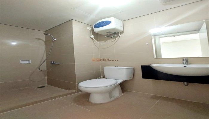 Madison Park Disewakan 1BR Apartemen Madison Park – Dekat Mall Central Park & UNTAR 22 20230104_101958