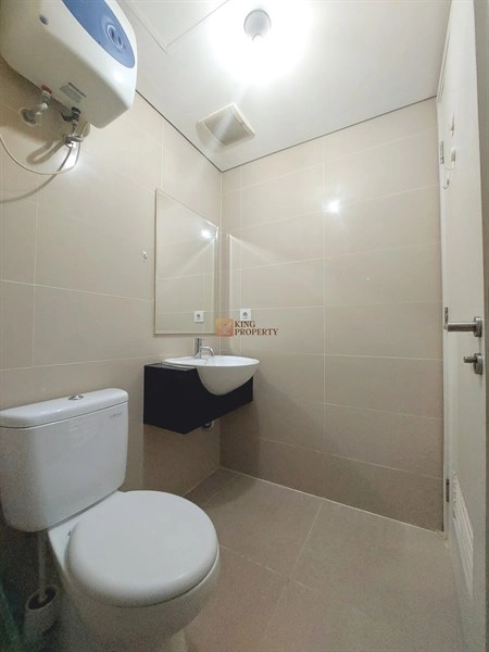 Madison Park Disewakan 1BR Apartemen Madison Park – Dekat Mall Central Park & UNTAR 24 20230104_102109