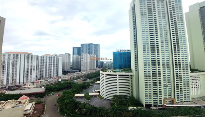 Madison Park Disewakan 1BR Apartemen Madison Park – Dekat Mall Central Park & UNTAR 25 20230104_102422