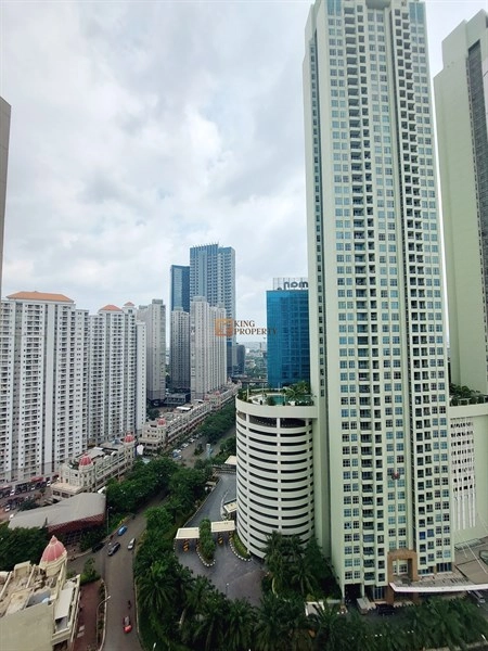 Madison Park Disewakan 1BR Apartemen Madison Park – Dekat Mall Central Park & UNTAR 26 20230104_102427