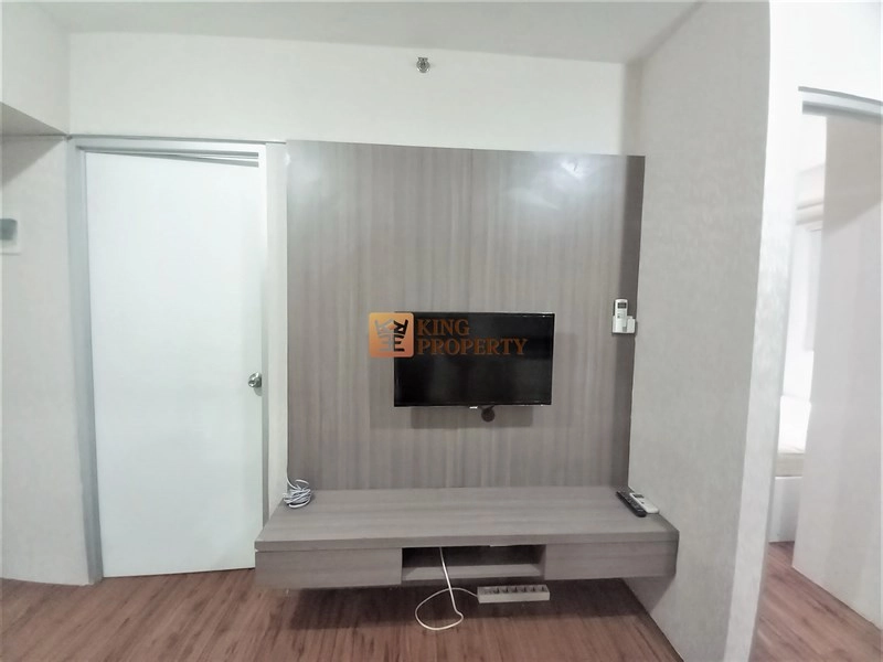 Green Bay Pluit Minimalis Hunian For Rent 2kamar Full Furnish Lantai Rendah View Pool Green Bay Pluit 2 20230105_112250