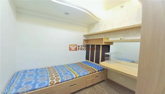 Green Bay Pluit Full Furnish Interior Design Homey 2kamar Lengkap Siap Huni Green Bay Pluit 5 20230105_134741