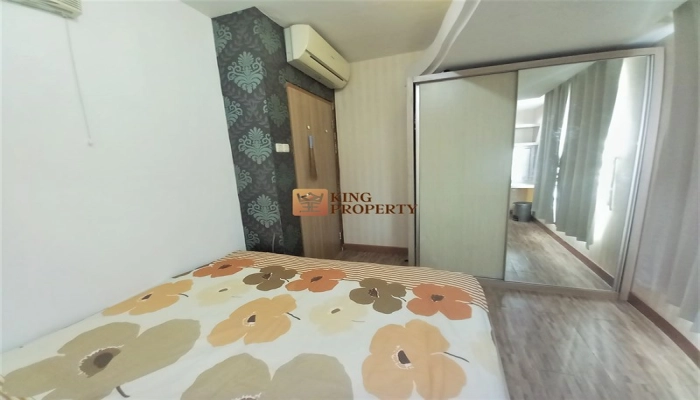 Green Bay Pluit Full Furnish Interior Design Homey 2kamar Lengkap Siap Huni Green Bay Pluit 8 20230105_135406