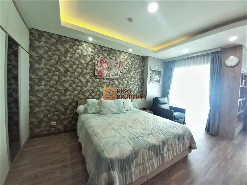 Green Bay Pluit Unit Spesial Connecting 3kamar Uk 148m2 Full Furnish Mewah Lengkap Green Bay Pluit 20 20230109_144532