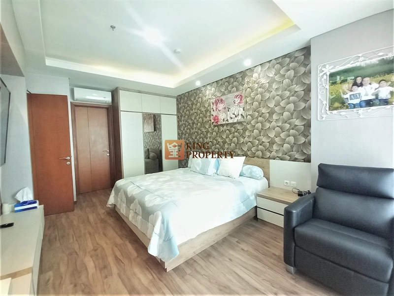 Green Bay Pluit Spesial Unit Connecting Mewah 3bedroom Full Furnish Lengkap Siap Huni Green Bay Pluit 17 20230109_144709