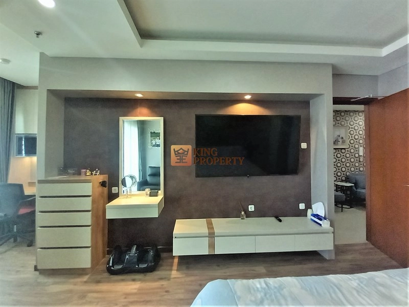 Green Bay Pluit Spesial Unit Connecting Mewah 3bedroom Full Furnish Lengkap Siap Huni Green Bay Pluit 18 20230109_144731