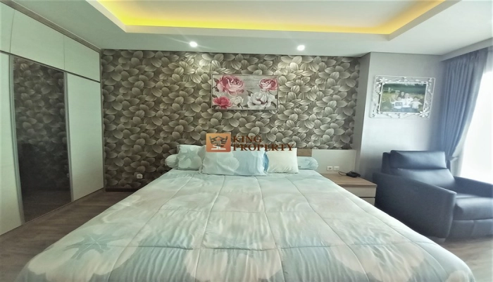 Green Bay Pluit Spesial Unit Connecting Mewah 3bedroom Full Furnish Lengkap Siap Huni Green Bay Pluit 19 20230109_144836