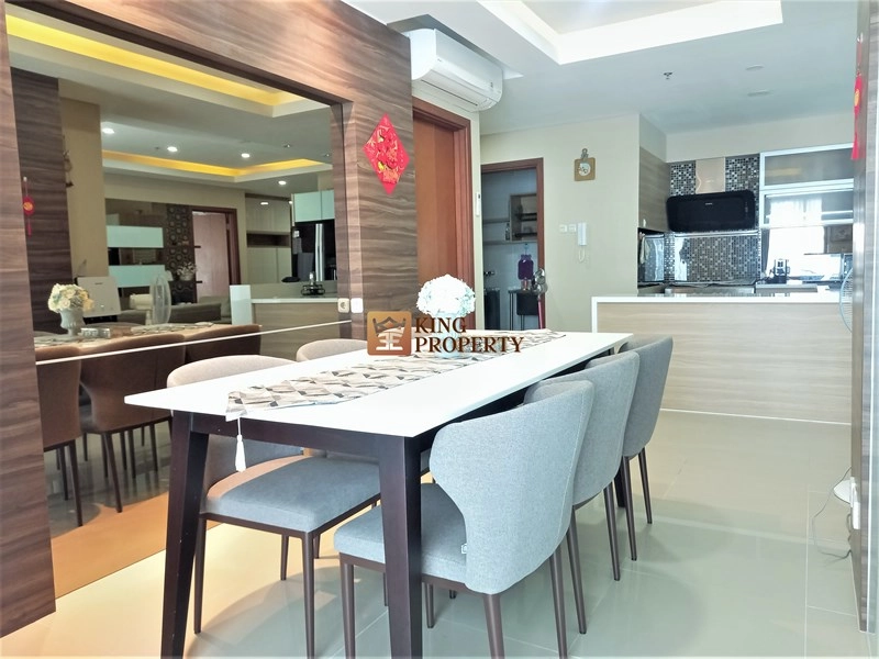 Green Bay Pluit Spesial Unit Connecting Mewah 3bedroom Full Furnish Lengkap Siap Huni Green Bay Pluit 1 20230109_145157