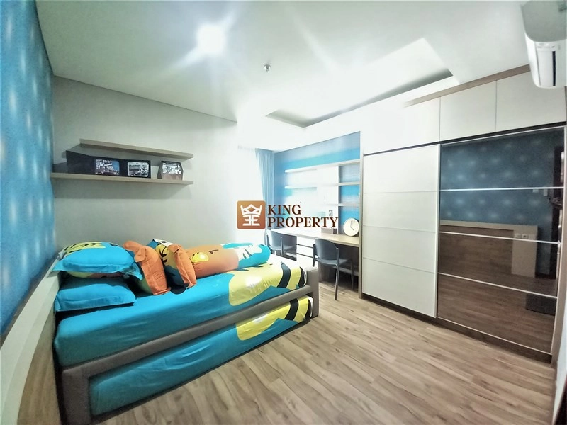 Green Bay Pluit Spesial Unit Connecting Mewah 3bedroom Full Furnish Lengkap Siap Huni Green Bay Pluit 15 20230109_145705