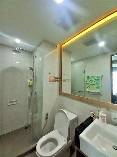 Green Bay Pluit Unit Spesial Connecting 3kamar Uk 148m2 Full Furnish Mewah Lengkap Green Bay Pluit 25 20230109_145732