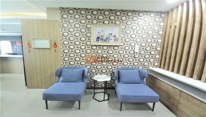 Green Bay Pluit Condo Rasa Penthouse! 3BR Connecting Mewah Full Furnish Green Bay Pluit 3 20230109_145939