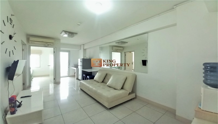 Green Bay Pluit Disewa Best Price 2BR43m2 Green Bay Pluit Greenbay Furnished Minimalis 1 20230110_140343