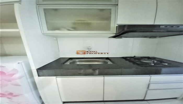 Green Bay Pluit Investasi Menjamin Dekat Mall 2BR 38m2 Furnished Green Bay Pluit 4 20230110_161125