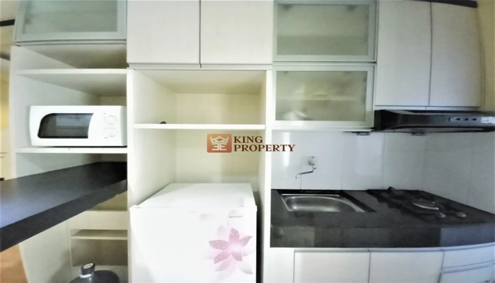 Green Bay Pluit Investasi Menjamin Dekat Mall 2BR 38m2 Furnished Green Bay Pluit 5 20230110_161154