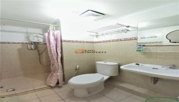 Green Bay Pluit Investasi Menjamin Dekat Mall 2BR 38m2 Furnished Green Bay Pluit 10 20230110_161544