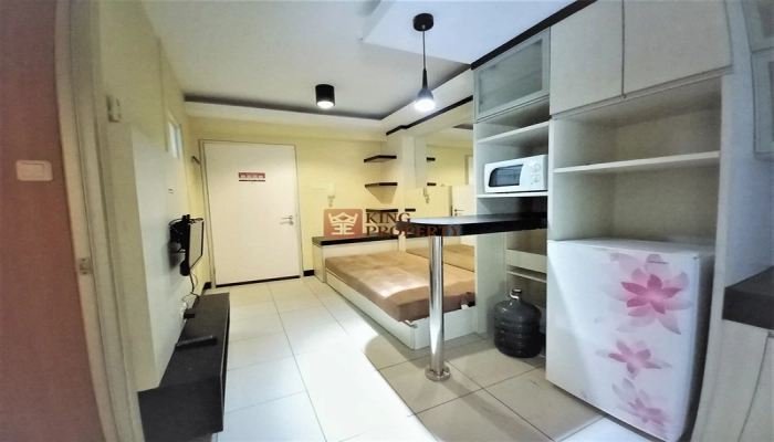 Green Bay Pluit Investasi Menjamin Dekat Mall 2BR 38m2 Furnished Green Bay Pluit 2 20230110_161814