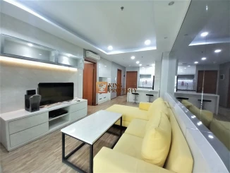 Minimalis Interior Lux 2bedroom Condo Full Furnish View Pool Green bay Pluit