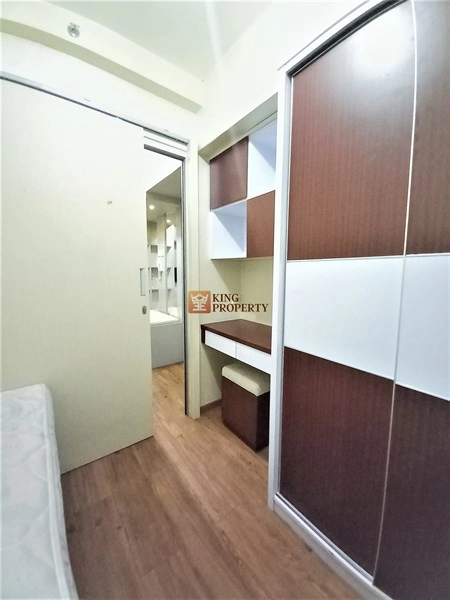 Green Bay Pluit Murah Rekomen 2 br 35m2 Green Bay Pluit Greenbay Full Furnish Interior 11 20230128_094320