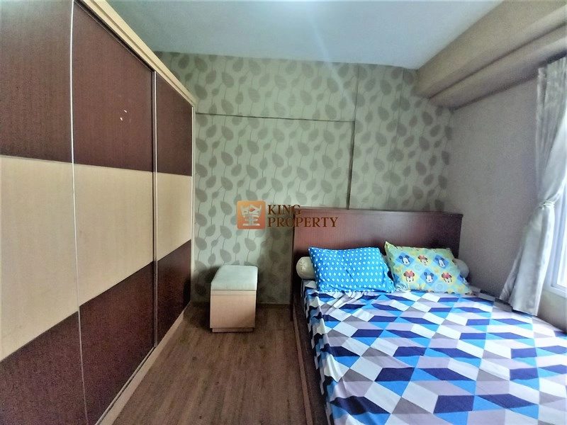 Green Bay Pluit Murah Rekomen 2 br 35m2 Green Bay Pluit Greenbay Full Furnish Interior 7 20230128_095110