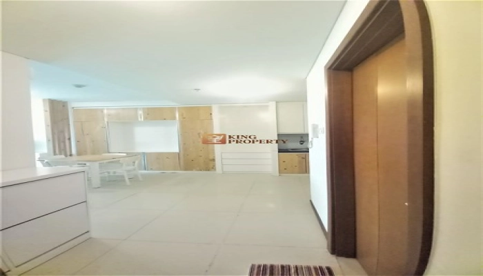 Green Bay Pluit Good Price 2br 74m2 Condo Green Bay Pluit Greenbay Furnished Minimalis 4 20230130_165715