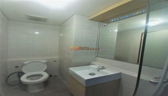 Green Bay Pluit Good Price 2br 74m2 Condo Green Bay Pluit Greenbay Furnished Minimalis 17 20230130_165814