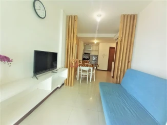 Good Price 2br 74m2 Condo Green Bay Pluit Greenbay Furnished Minimalis